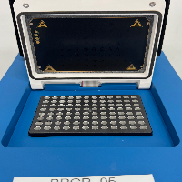 VWR XT96 PCR Thermal Cycler image 3